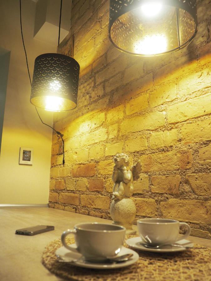Emi Aparthotel Vilnius